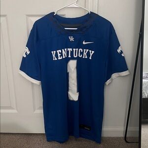 Nike Kentucky Wildcats Jersey